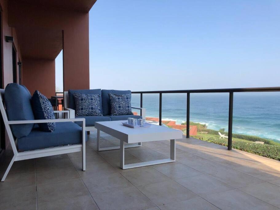 The Quarter Deck Daire Sheffield Beach Dış mekan fotoğraf